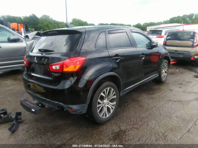 JA4AP3AU3HZ063890 Mitsubishi Outlander Sport 2.0