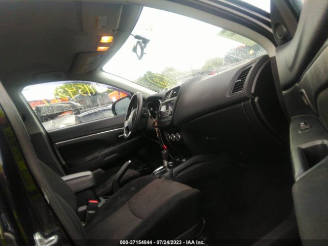 JA4AP3AU3HZ063890 Mitsubishi Outlander Sport 2.0