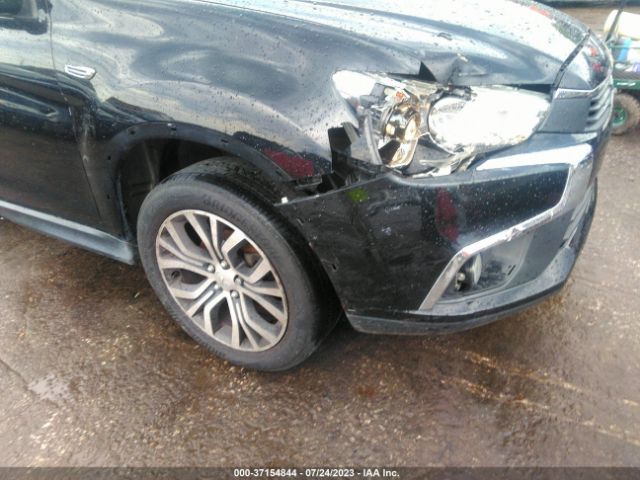 JA4AP3AU3HZ063890 Mitsubishi Outlander Sport 2.0
