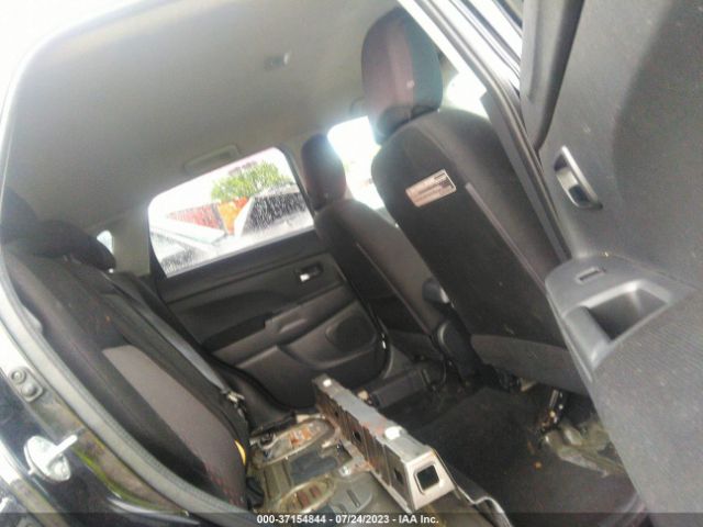 JA4AP3AU3HZ063890 Mitsubishi Outlander Sport 2.0