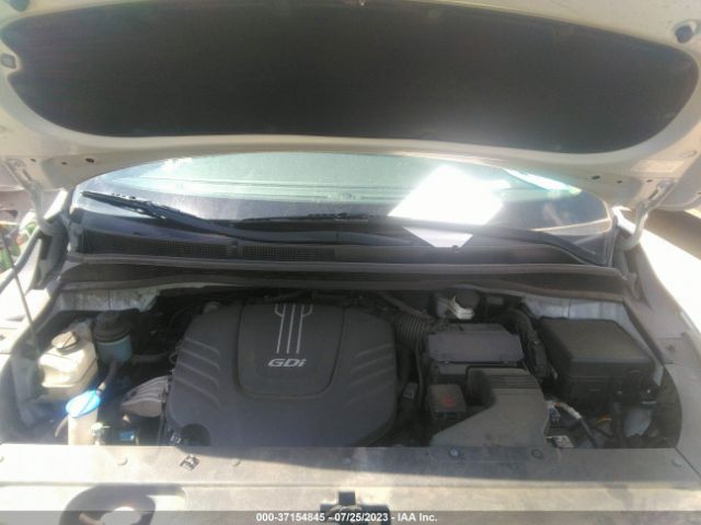 KNDMB5C13G6214579 KIA SEDONA LX