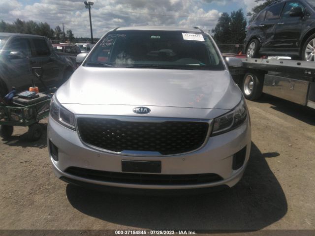 KNDMB5C13G6214579 KIA SEDONA LX