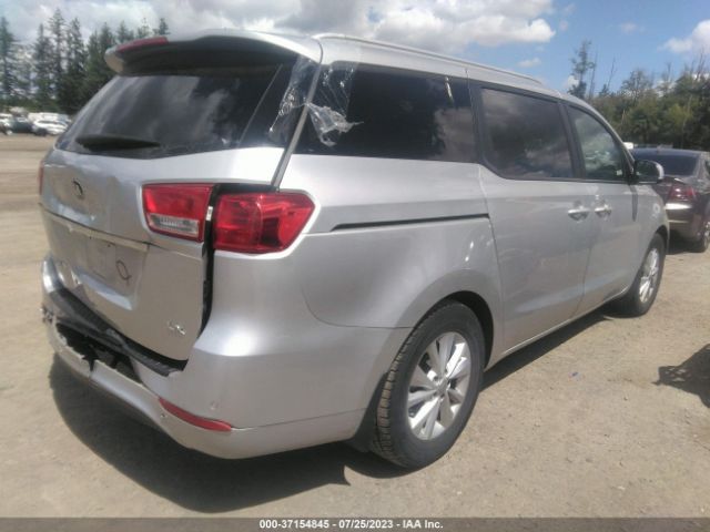 KNDMB5C13G6214579 KIA SEDONA LX