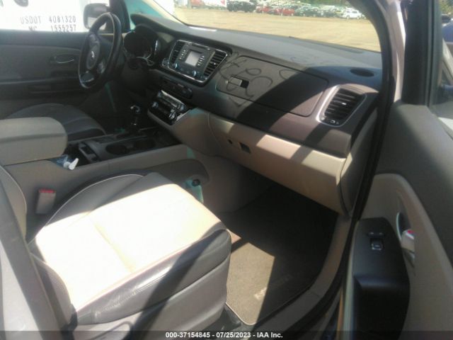 KNDMB5C13G6214579 KIA SEDONA LX