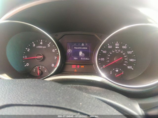 KNDMB5C13G6214579 KIA SEDONA LX