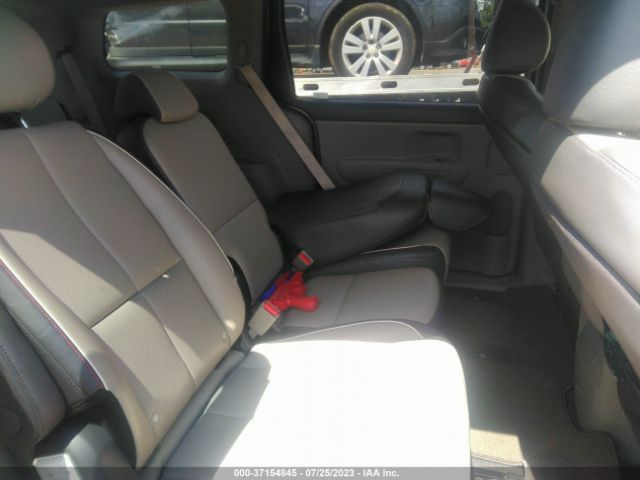 KNDMB5C13G6214579 KIA SEDONA LX