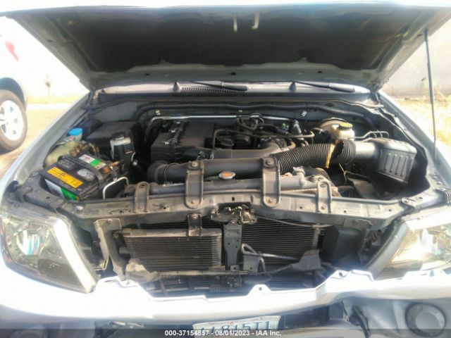 1N6BD0CT3FN703152 Nissan FRONTIER S