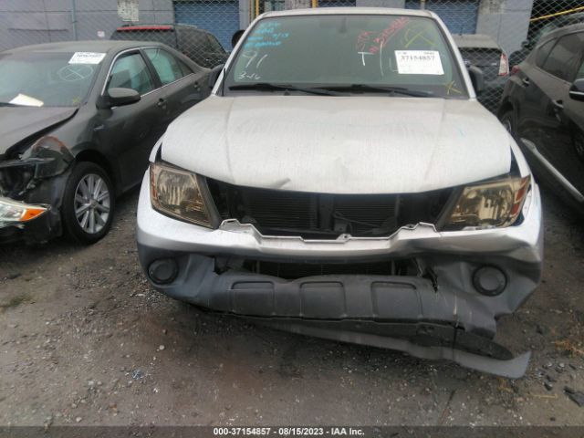 1N6BD0CT3FN703152 Nissan FRONTIER S