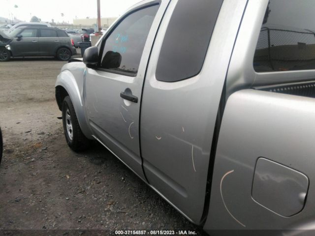 1N6BD0CT3FN703152 Nissan FRONTIER S