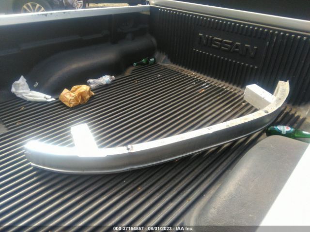 1N6BD0CT3FN703152 Nissan FRONTIER S