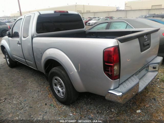 1N6BD0CT3FN703152 Nissan FRONTIER S
