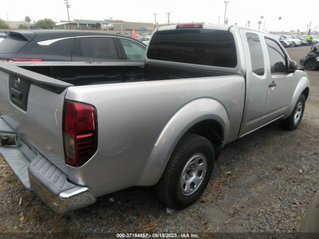 1N6BD0CT3FN703152 Nissan FRONTIER S