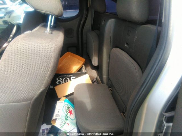 1N6BD0CT3FN703152 Nissan FRONTIER S