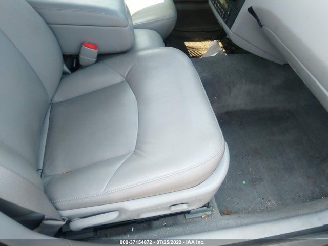 2005 BUICK LACROSSE CXL VIN: 2G4WD532151301344