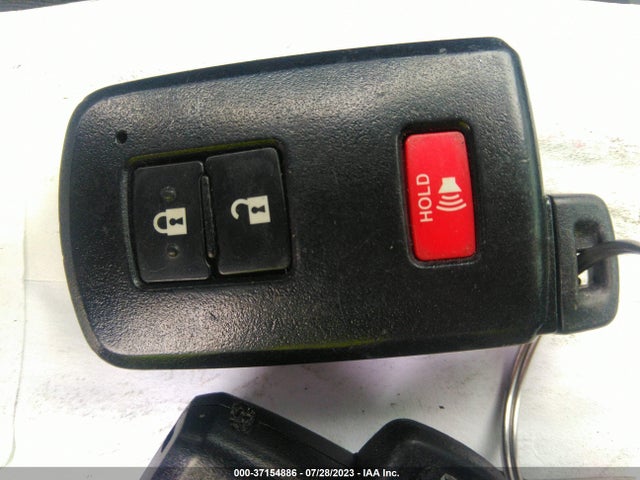 37154886 :رقم المزاد ، JTDKDTB36C1007023 vin ، 2012 Toyota Prius C One/two/three/four مزاد بيع