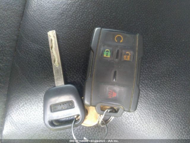 3GTP1UECXEG402665 GMC Sierra 1500 Sle
