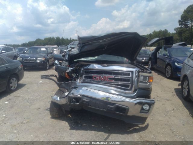 3GTP1UECXEG402665 GMC Sierra 1500 Sle