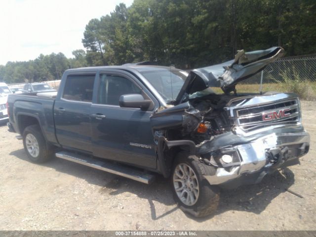 3GTP1UECXEG402665 GMC Sierra 1500 Sle