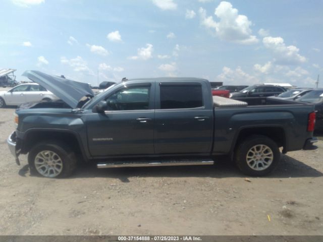 3GTP1UECXEG402665 GMC Sierra 1500 Sle