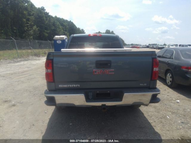 3GTP1UECXEG402665 GMC Sierra 1500 Sle