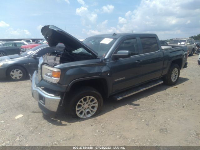 3GTP1UECXEG402665 GMC Sierra 1500 Sle