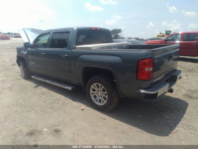 3GTP1UECXEG402665 GMC Sierra 1500 Sle