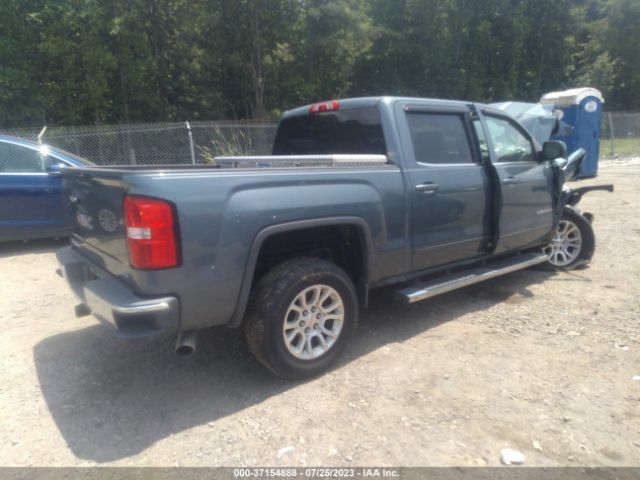 3GTP1UECXEG402665 GMC Sierra 1500 Sle