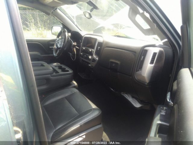 3GTP1UECXEG402665 GMC Sierra 1500 Sle