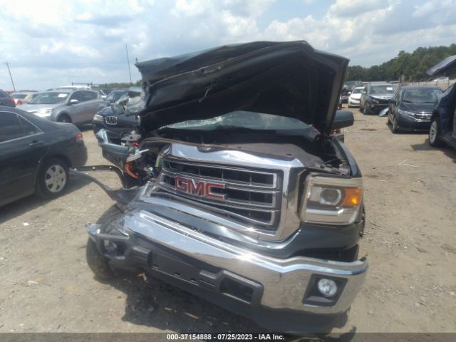 3GTP1UECXEG402665 GMC Sierra 1500 Sle