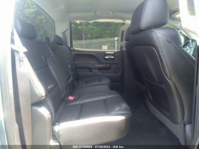 3GTP1UECXEG402665 GMC Sierra 1500 Sle