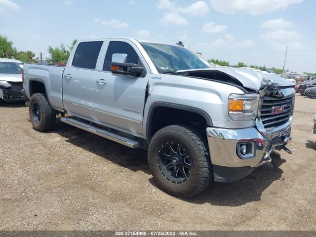 1GT12TE83GF295553 auction archive image