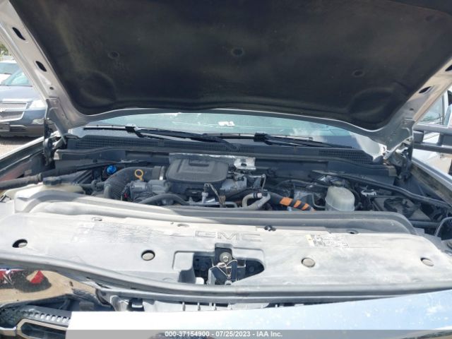 1GT12TE83GF295553 GMC Sierra 2500hd Slt