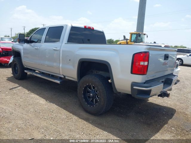 1GT12TE83GF295553 GMC Sierra 2500hd Slt