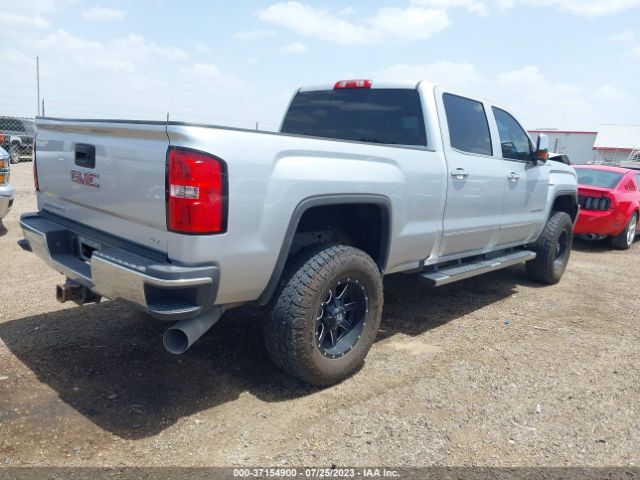 1GT12TE83GF295553 GMC Sierra 2500hd Slt