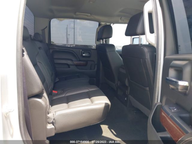 1GT12TE83GF295553 GMC Sierra 2500hd Slt