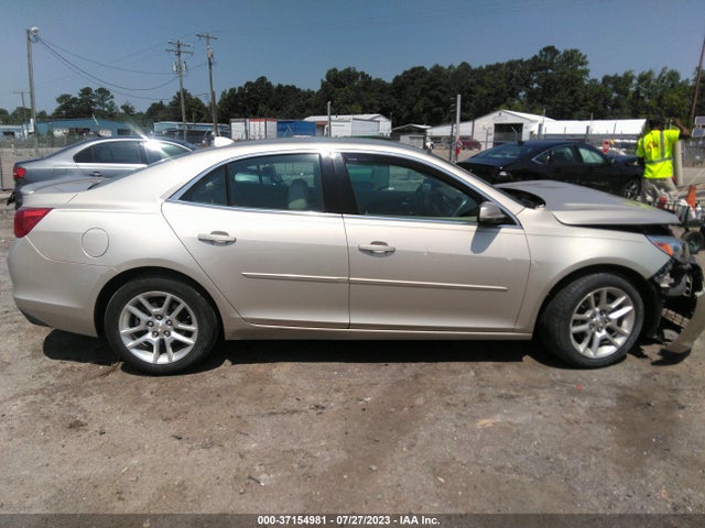 Chevrolet MALIBU LT 2014 1G11C5SL4EF171251 Image 4