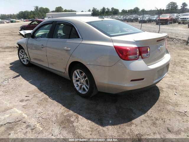 Chevrolet MALIBU LT 2014 1G11C5SL4EF171251 Image 8