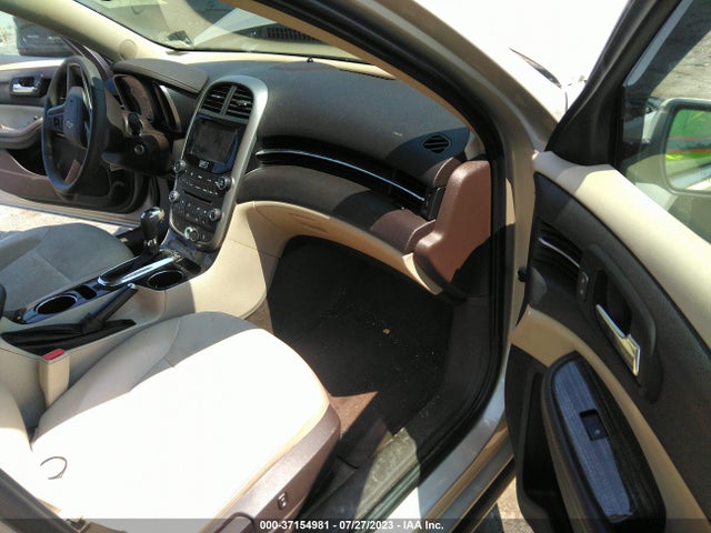 Chevrolet MALIBU LT 2014 1G11C5SL4EF171251 Image 10