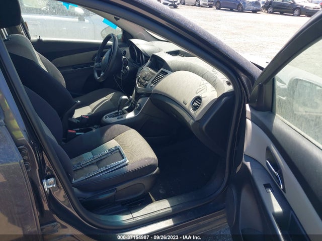 Chevrolet CRUZE LS 2014 1G1PA5SG3E7248124 Image 6