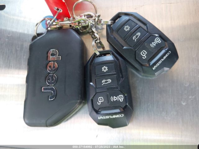 2021 JEEP WRANGLER UNLIMITED 1C4HJXDN4MW505833 Photo 10