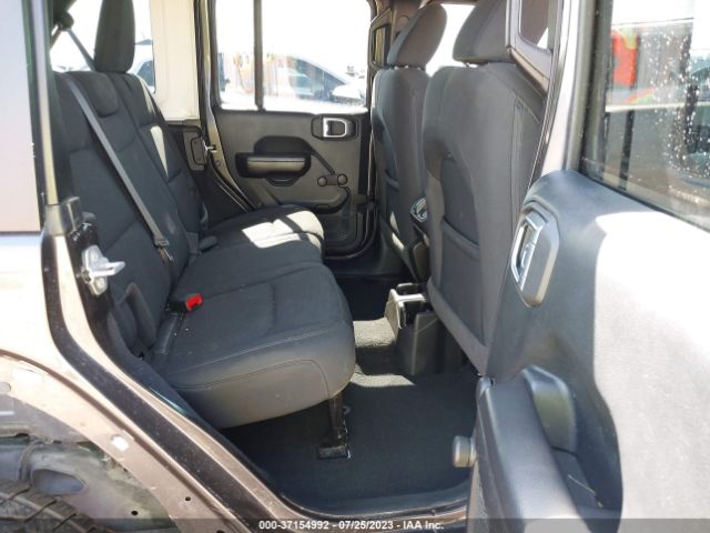 2021 JEEP WRANGLER UNLIMITED 1C4HJXDN4MW505833 Photo 7