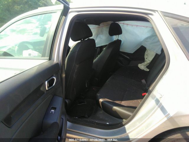 2HGFE2F51PH526199 Honda Civic Sedan Sport