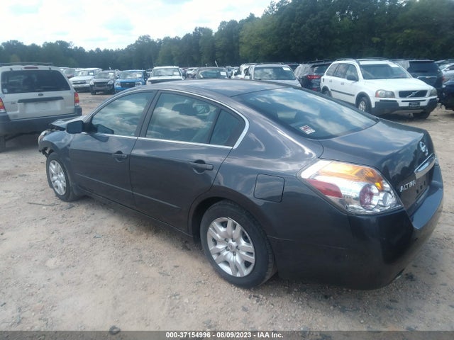 2012 NISSAN ALTIMA 2.5 S VIN: 1N4AL2AP1CC171934