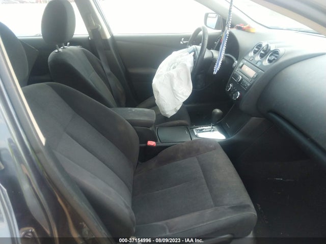 2012 NISSAN ALTIMA 2.5 S VIN: 1N4AL2AP1CC171934
