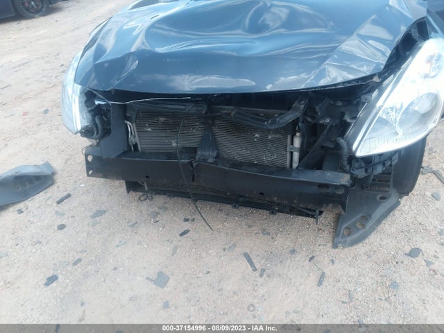 2012 NISSAN ALTIMA 2.5 S VIN: 1N4AL2AP1CC171934
