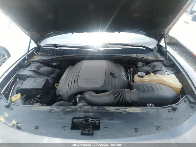 2C3CDXCT8GH312772 Dodge Charger Road/track