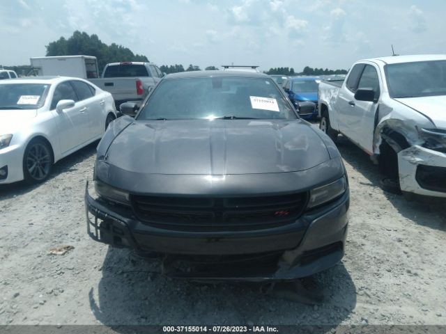 2C3CDXCT8GH312772 Dodge Charger Road/track