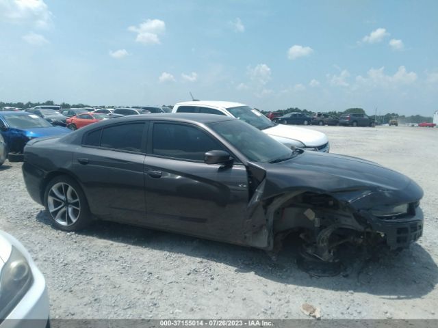 2C3CDXCT8GH312772 Dodge Charger Road/track