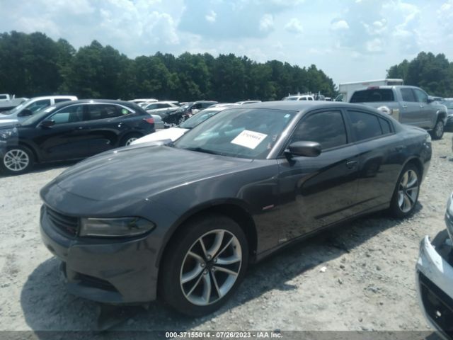 2C3CDXCT8GH312772 Dodge Charger Road/track
