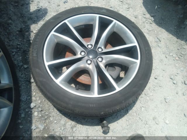 2C3CDXCT8GH312772 Dodge Charger Road/track